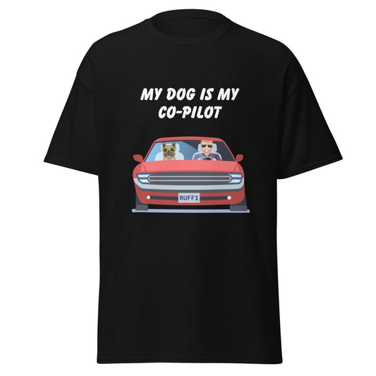 My Dog Is My Co - Pilot - Cool Gear Pro