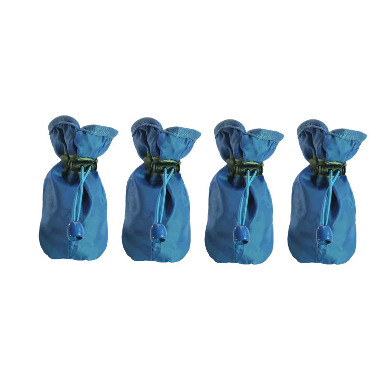 Breathable Dog Shoes - Cool Gear Pro