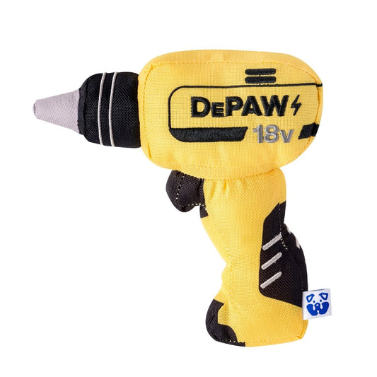 Paw - er Drill - Cool Gear Pro