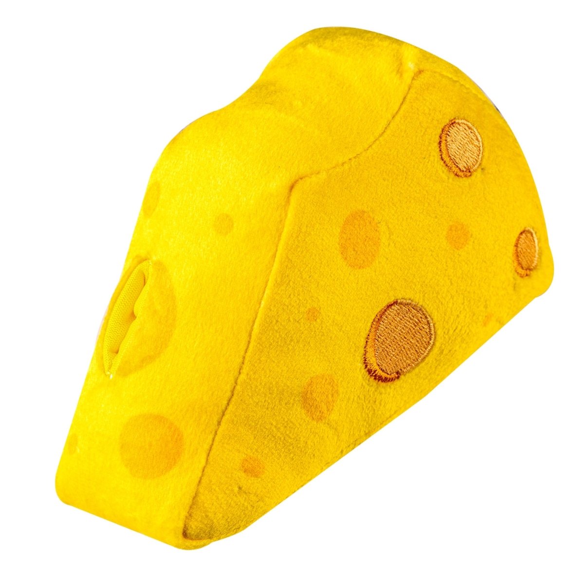 Pawty Cheese Dog Toy - Cool Gear Pro