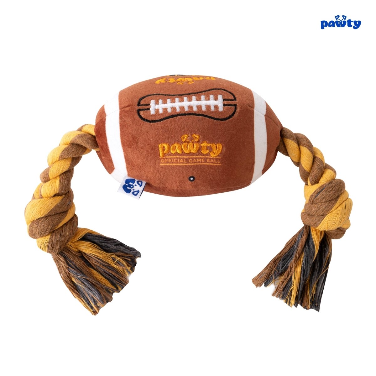 PAWTY FOOTBALL - Cool Gear Pro