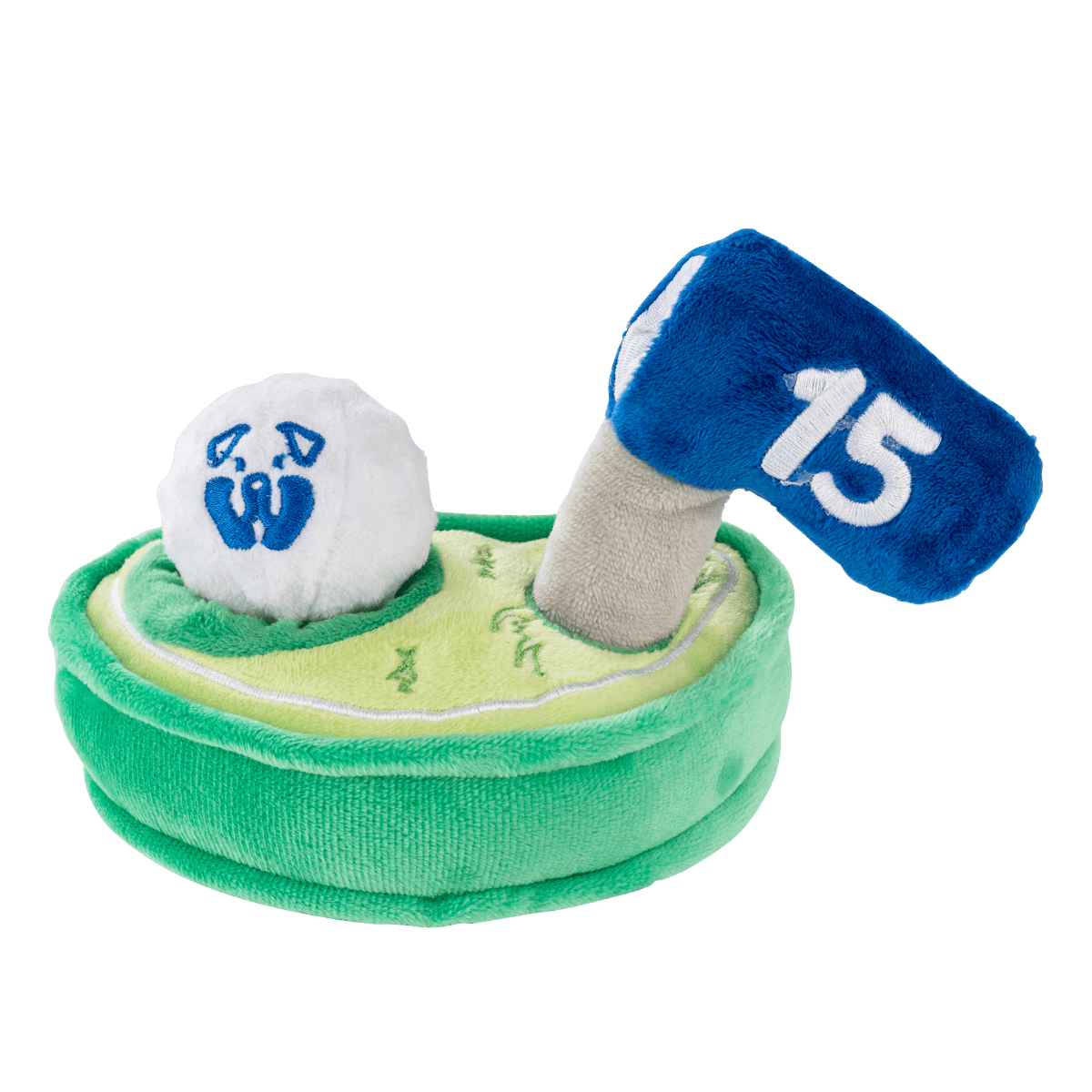 Pawty Golf Set Dog Toy - Cool Gear Pro