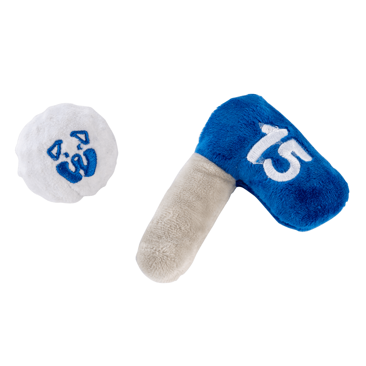 Pawty Golf Set Dog Toy - Cool Gear Pro