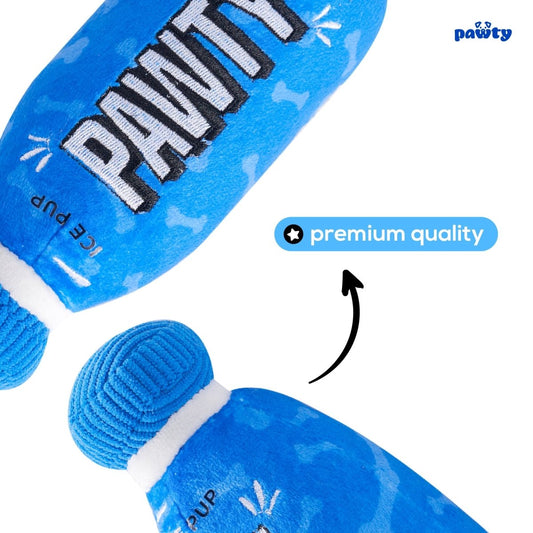 Pawty Hydration Bottle - Cool Gear Pro