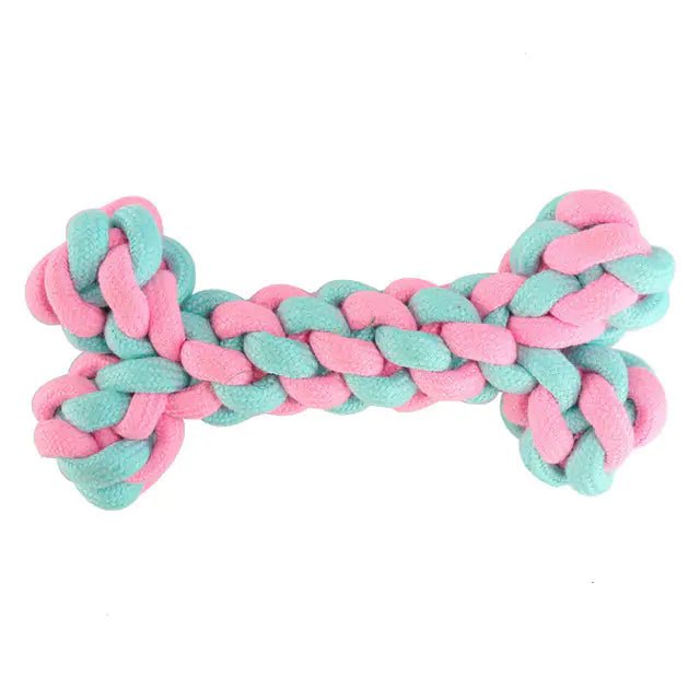 Pet Dog Chew Toys - Cool Gear Pro