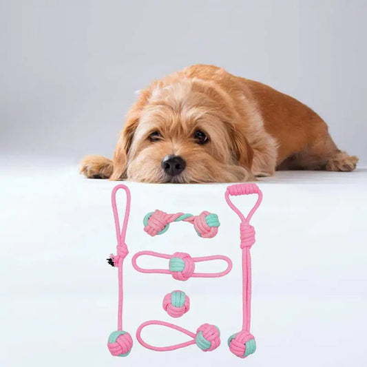Pet Dog Chew Toys - Cool Gear Pro