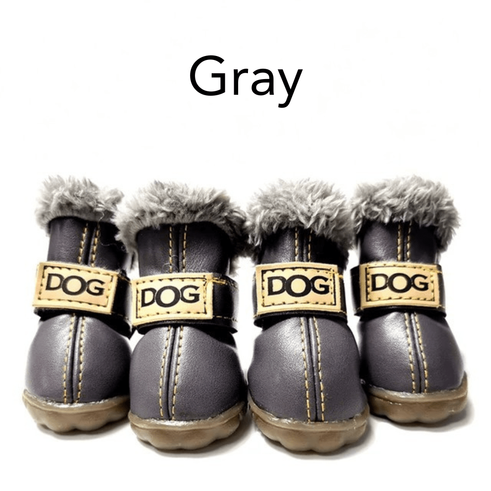 PETASIA Pet Dog Boots - Cool Gear Pro