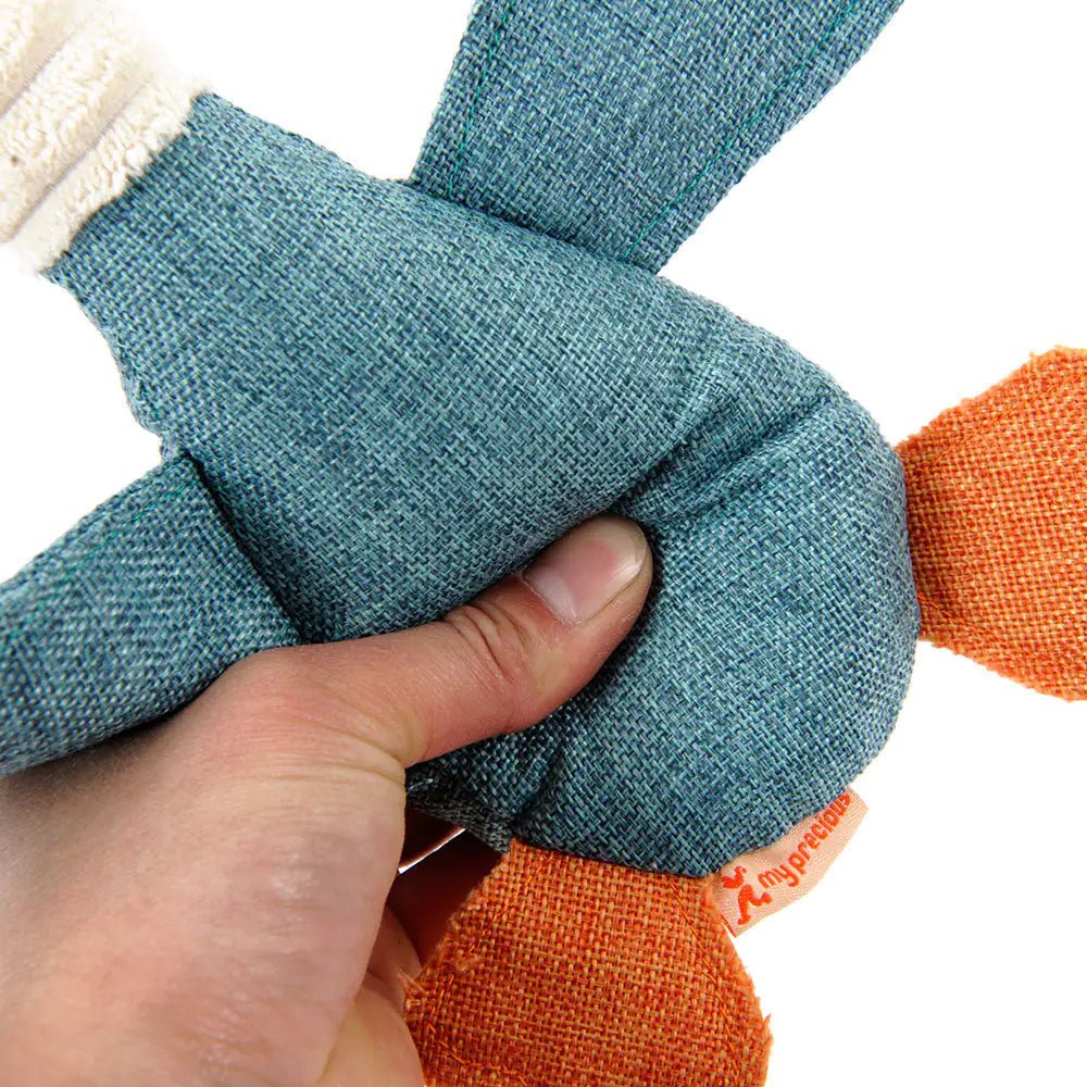 Plushie Dog Duck Toy - Cool Gear Pro