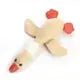 Plushie Dog Duck Toy - Cool Gear Pro