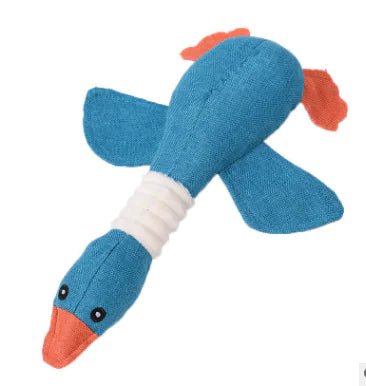 Plushie Dog Duck Toy - Cool Gear Pro
