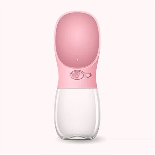 Portable Pet Dog Water Bottle - Cool Gear Pro