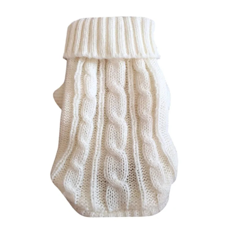 Warm Winter Dog Sweaters - Cool Gear Pro