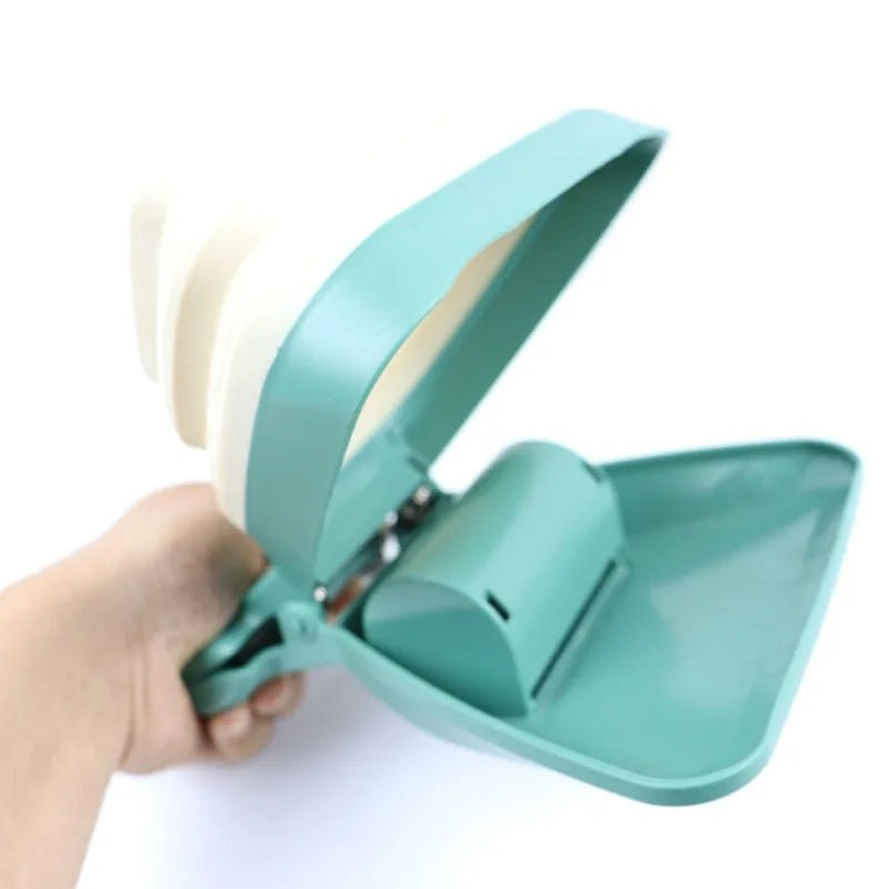 Scoop And Bag Combo - Cool Gear Pro