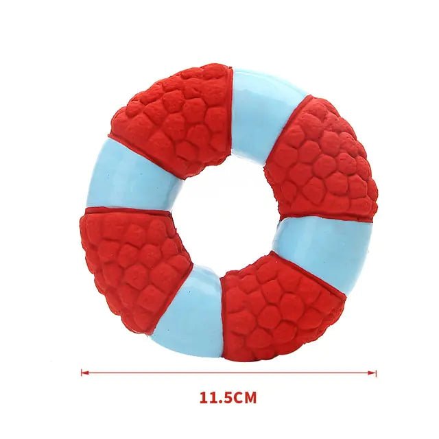 Squeaky Dog Toys - Cool Gear Pro