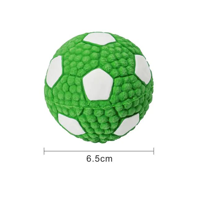Squeaky Dog Toys - Cool Gear Pro