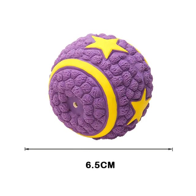 Squeaky Dog Toys - Cool Gear Pro