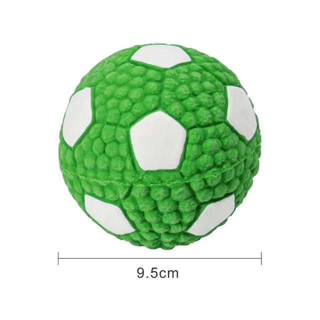 Squeaky Dog Toys - Cool Gear Pro