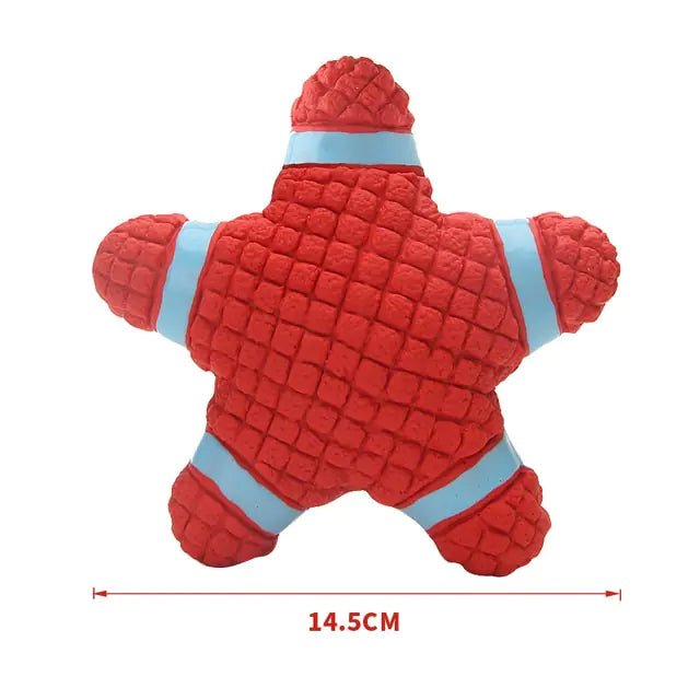 Squeaky Dog Toys - Cool Gear Pro