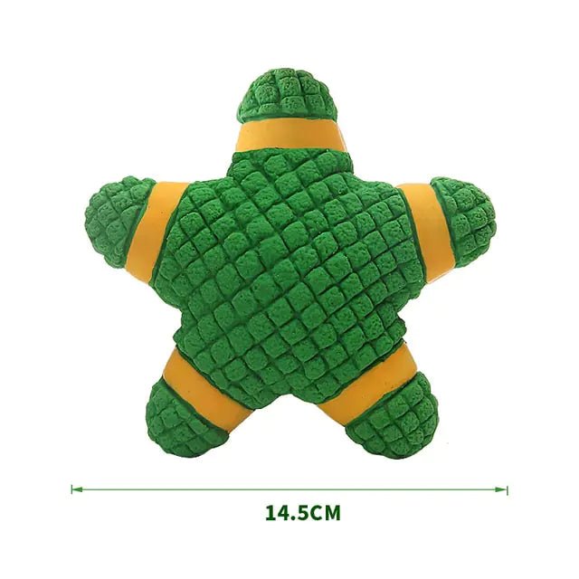 Squeaky Dog Toys - Cool Gear Pro