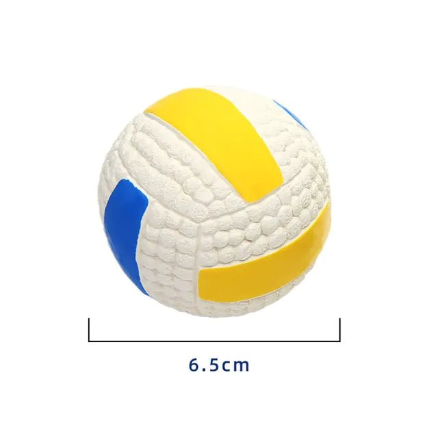 Squeaky Dog Toys - Cool Gear Pro