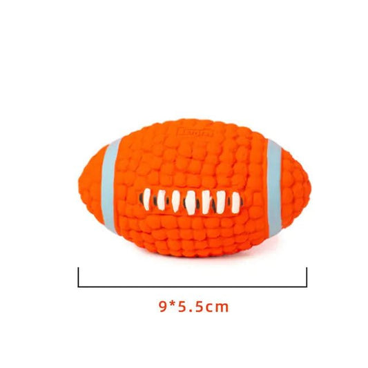 Squeaky Dog Toys - Cool Gear Pro