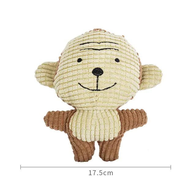 Squeaky Pet Toys - Cool Gear Pro