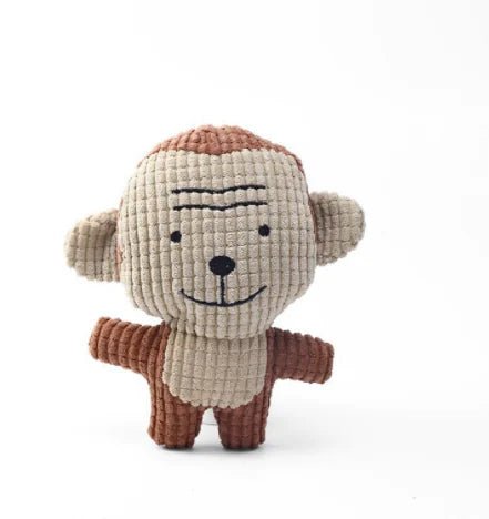 Squeaky Pet Toys - Cool Gear Pro