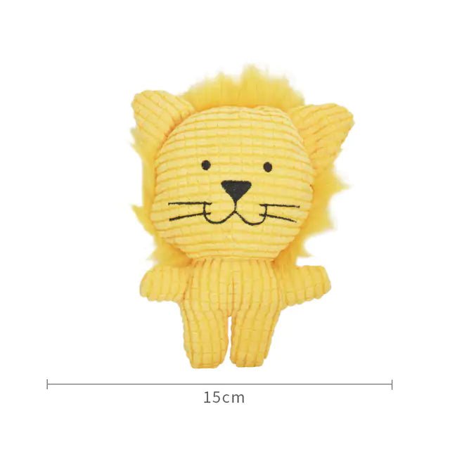 Squeaky Pet Toys - Cool Gear Pro