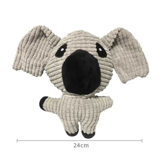 Squeaky Pet Toys - Cool Gear Pro