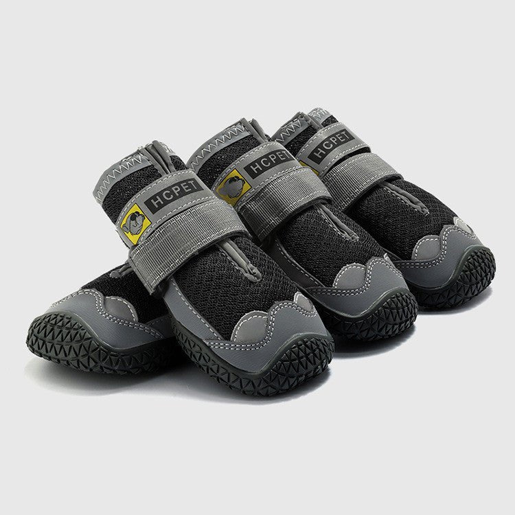 Summer Breathable Dog Shoes - Infinity Dog