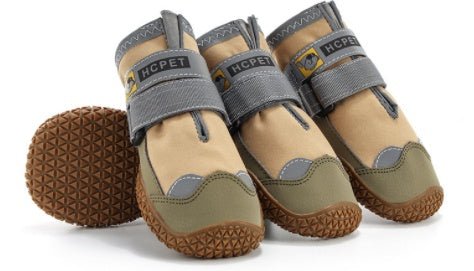 Summer Breathable Dog Shoes - Infinity Dog