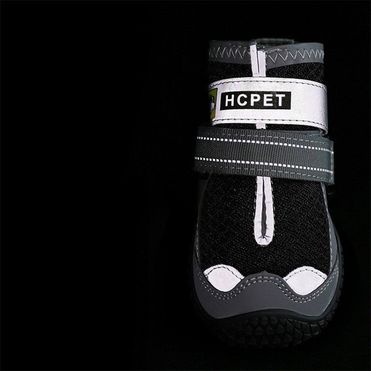 Summer Breathable Dog Shoes - Infinity Dog