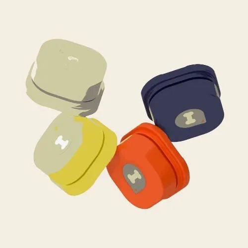 Trainable Dog Communication Toy - Cool Gear Pro