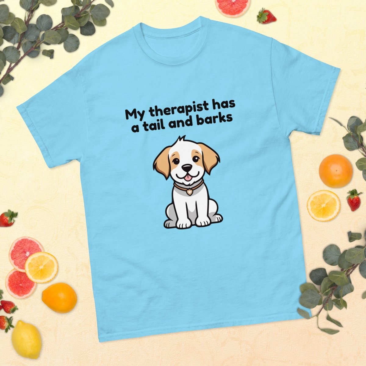 Unisex classic tee - Cool Gear Pro