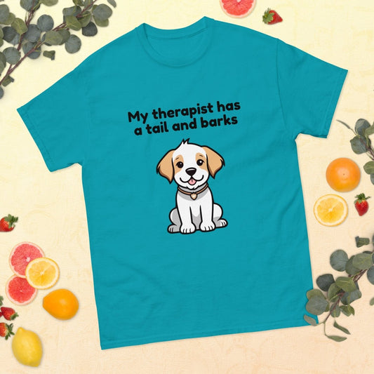 Unisex classic tee - Cool Gear Pro