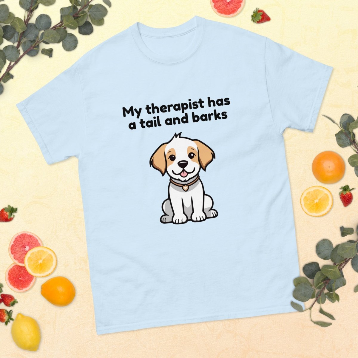 Unisex classic tee - Cool Gear Pro