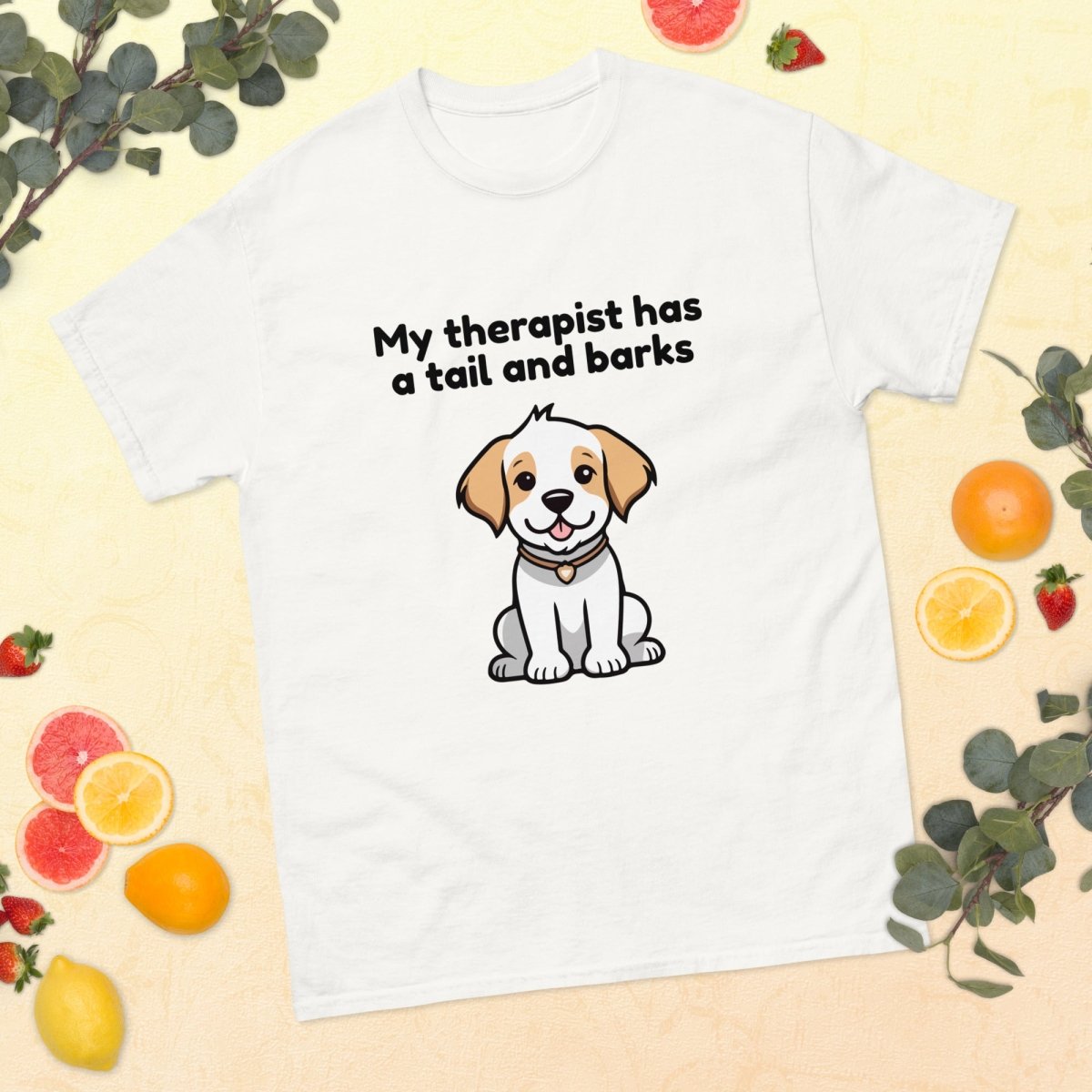 Unisex classic tee - Cool Gear Pro
