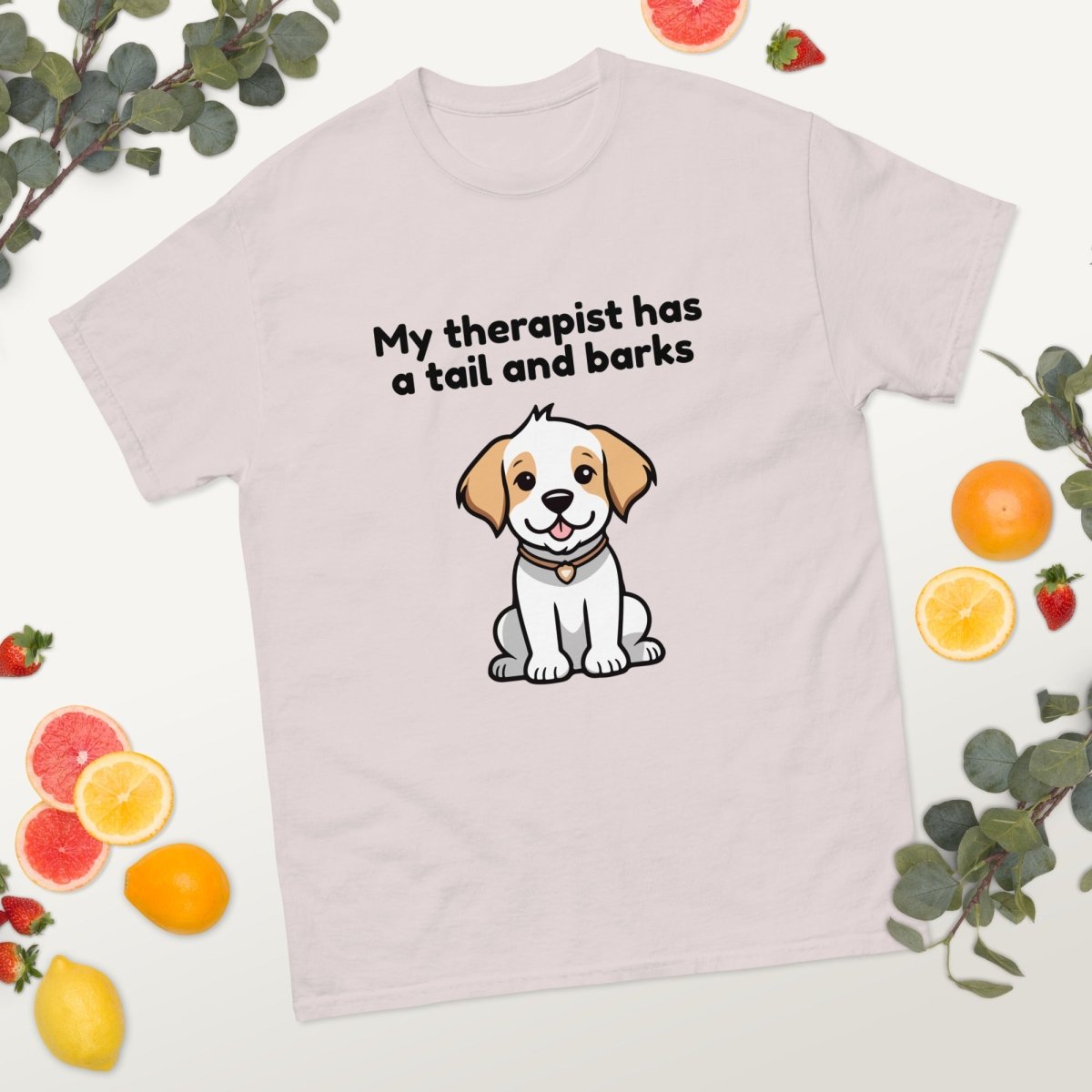 Unisex classic tee - Cool Gear Pro