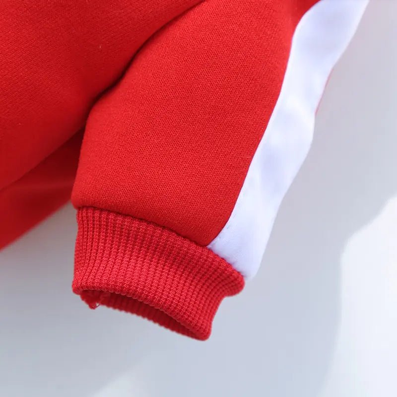 Winter Luxury Pet Dog Clothes - Cool Gear Pro