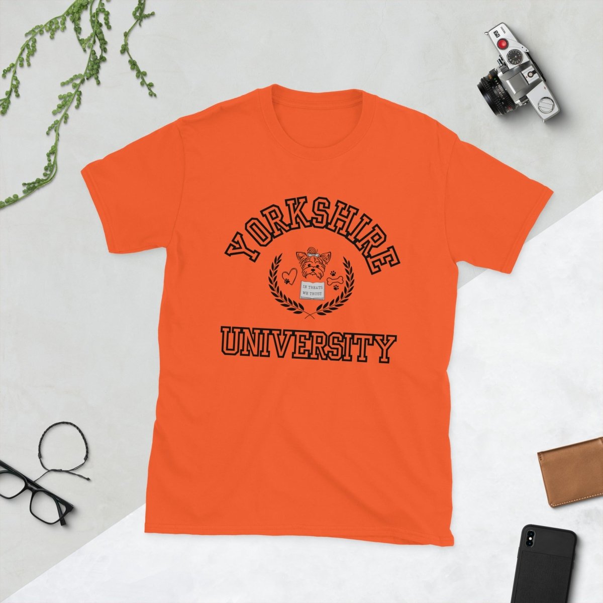 Yorkshire University Shirt - Cool Gear Pro