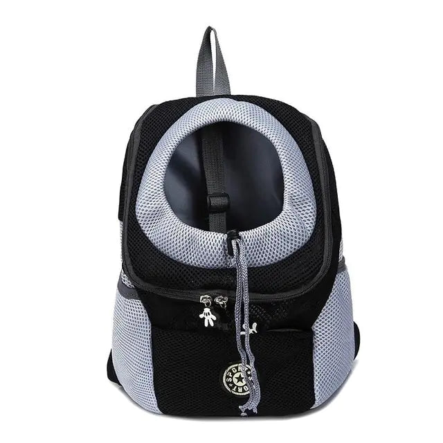 Pet Travel Carrier Bag - Cool Gear Pro